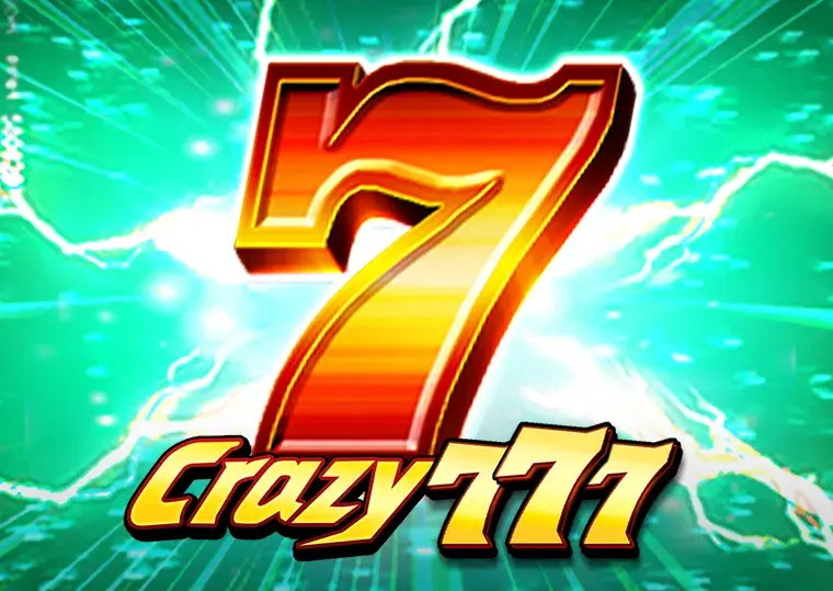Crazy 777 Magicwin360