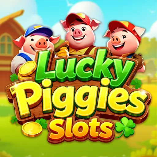 Lucky Piggies gemple Magicwin360